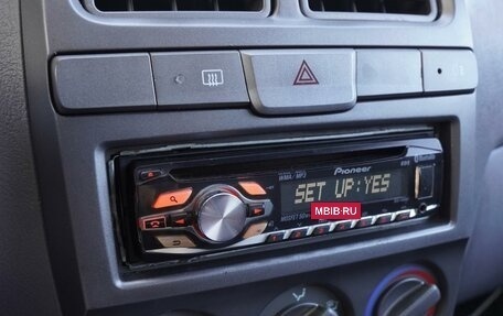 Hyundai Accent II, 2008 год, 470 000 рублей, 13 фотография