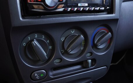 Hyundai Accent II, 2008 год, 470 000 рублей, 14 фотография