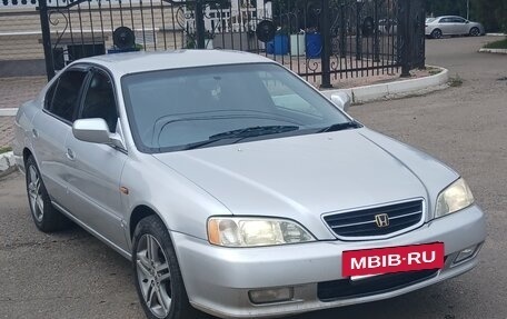 Honda Inspire III, 1999 год, 530 000 рублей, 6 фотография