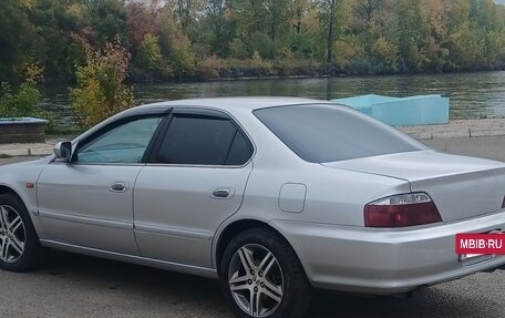 Honda Inspire III, 1999 год, 530 000 рублей, 4 фотография