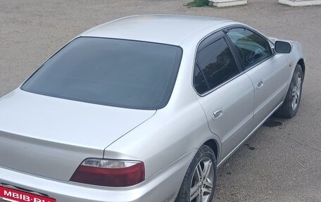 Honda Inspire III, 1999 год, 530 000 рублей, 2 фотография