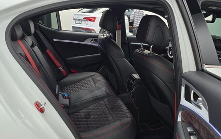 Genesis G70 I, 2021 год, 3 122 469 рублей, 6 фотография