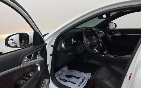 Genesis G70 I, 2021 год, 3 122 469 рублей, 8 фотография