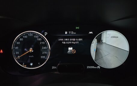 Genesis G70 I, 2021 год, 3 122 469 рублей, 15 фотография