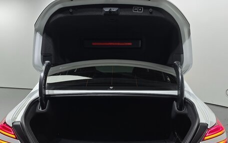 Genesis G70 I, 2021 год, 3 122 469 рублей, 5 фотография