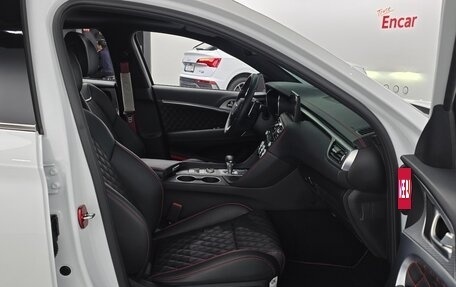 Genesis G70 I, 2021 год, 3 122 469 рублей, 7 фотография