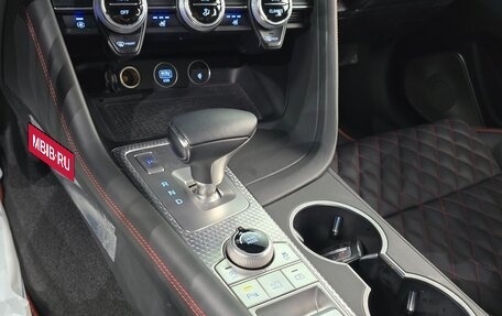 Genesis G70 I, 2021 год, 3 122 469 рублей, 12 фотография