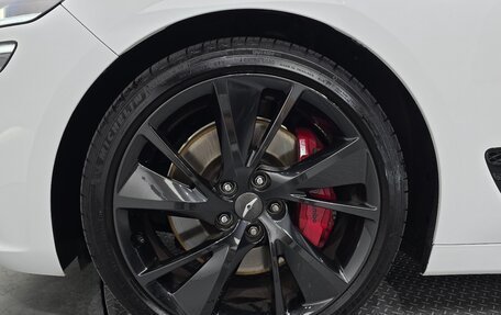 Genesis G70 I, 2021 год, 3 122 469 рублей, 16 фотография