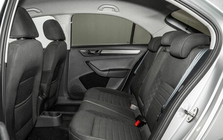 Skoda Rapid I, 2019 год, 1 450 000 рублей, 7 фотография