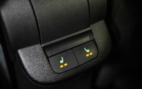 Skoda Rapid I, 2019 год, 1 450 000 рублей, 14 фотография