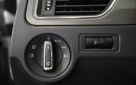 Skoda Rapid I, 2019 год, 1 450 000 рублей, 16 фотография