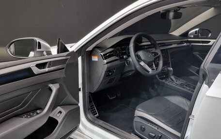 Volkswagen Arteon I, 2022 год, 2 800 000 рублей, 5 фотография