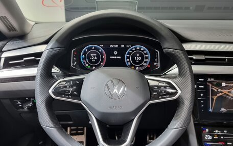 Volkswagen Arteon I, 2022 год, 2 800 000 рублей, 6 фотография