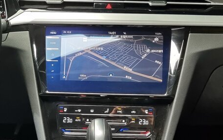 Volkswagen Arteon I, 2022 год, 2 800 000 рублей, 11 фотография