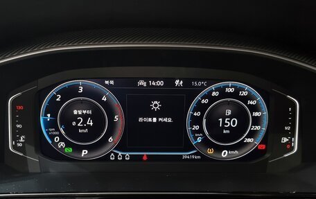 Volkswagen Arteon I, 2022 год, 2 800 000 рублей, 8 фотография