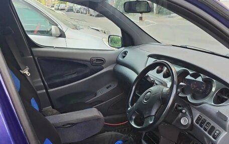 Daihatsu YRV I, 2001 год, 340 000 рублей, 4 фотография