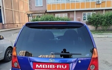 Daihatsu YRV I, 2001 год, 340 000 рублей, 2 фотография