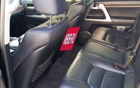 Toyota Land Cruiser 200, 2017 год, 6 400 000 рублей, 1 фотография