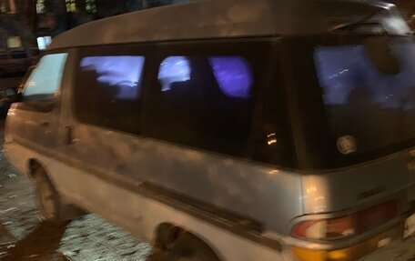 Toyota Town Ace III, 1991 год, 105 000 рублей, 2 фотография