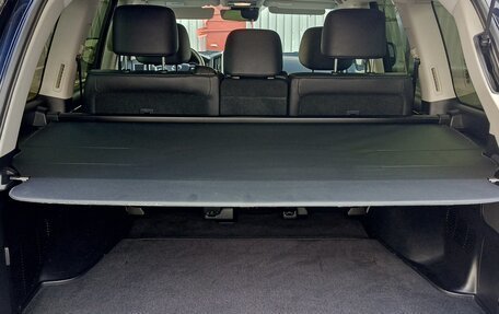 Toyota Land Cruiser 200, 2017 год, 6 400 000 рублей, 21 фотография