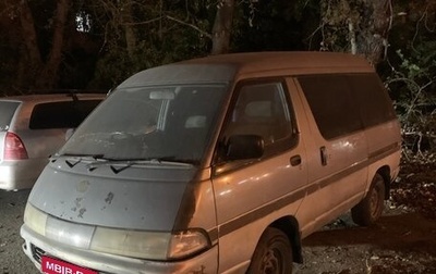 Toyota Town Ace III, 1991 год, 105 000 рублей, 1 фотография