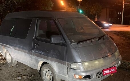 Toyota Town Ace III, 1991 год, 105 000 рублей, 4 фотография