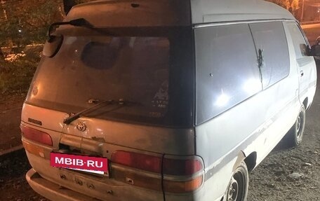 Toyota Town Ace III, 1991 год, 105 000 рублей, 3 фотография