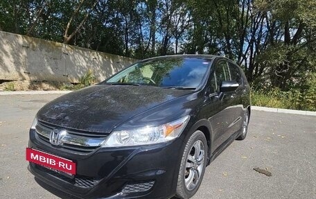 Honda Stream II, 2014 год, 1 400 000 рублей, 3 фотография