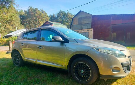 Renault Megane III, 2011 год, 710 000 рублей, 3 фотография