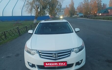 Honda Accord VIII рестайлинг, 2008 год, 1 500 000 рублей, 1 фотография