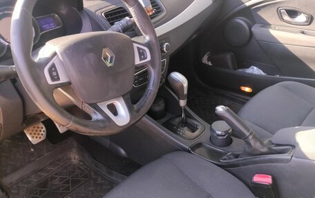Renault Megane III, 2011 год, 710 000 рублей, 6 фотография
