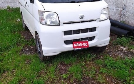 Daihatsu Hijet X, 2011 год, 560 000 рублей, 1 фотография