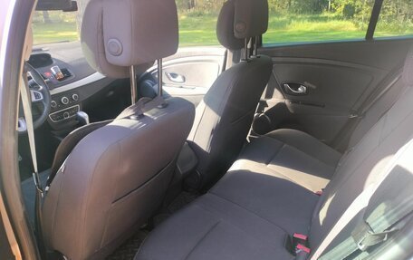 Renault Megane III, 2011 год, 710 000 рублей, 9 фотография