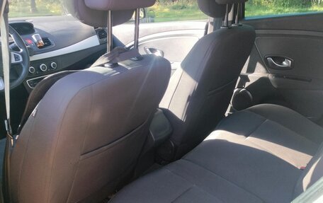 Renault Megane III, 2011 год, 710 000 рублей, 8 фотография