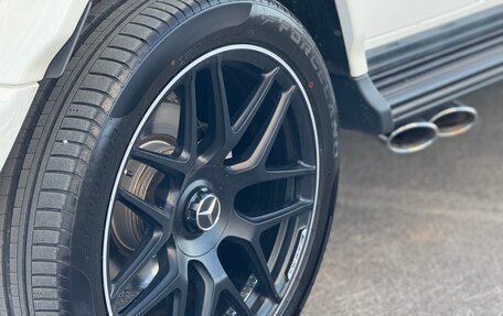 Mercedes-Benz G-Класс W463 рестайлинг _iii, 2019 год, 15 950 000 рублей, 8 фотография
