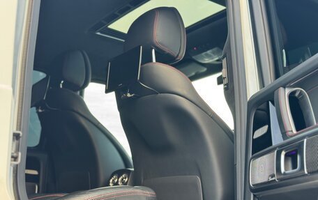 Mercedes-Benz G-Класс W463 рестайлинг _iii, 2019 год, 15 950 000 рублей, 23 фотография