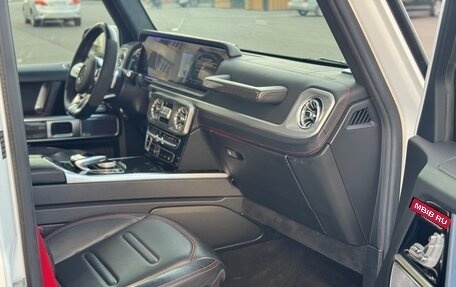 Mercedes-Benz G-Класс W463 рестайлинг _iii, 2019 год, 15 950 000 рублей, 14 фотография