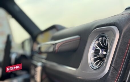 Mercedes-Benz G-Класс W463 рестайлинг _iii, 2019 год, 15 950 000 рублей, 16 фотография
