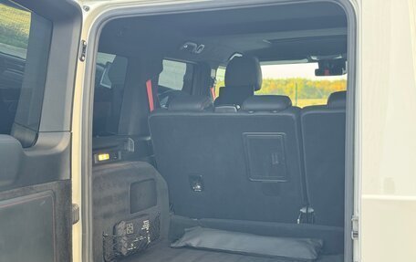 Mercedes-Benz G-Класс W463 рестайлинг _iii, 2019 год, 15 950 000 рублей, 27 фотография