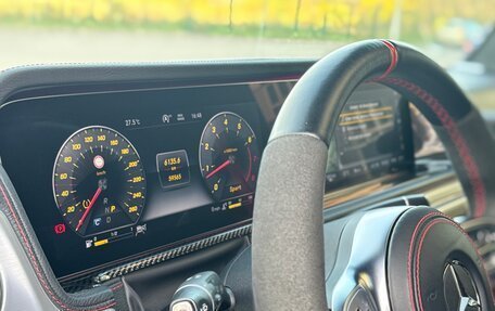Mercedes-Benz G-Класс W463 рестайлинг _iii, 2019 год, 15 950 000 рублей, 36 фотография