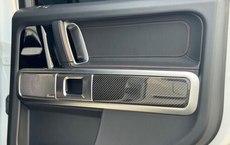 Mercedes-Benz G-Класс W463 рестайлинг _iii, 2019 год, 15 950 000 рублей, 26 фотография