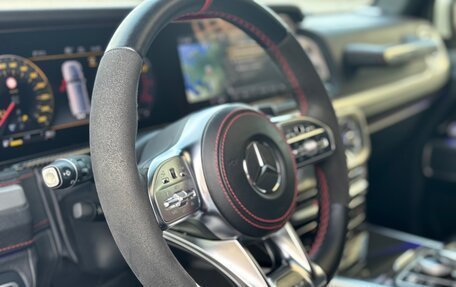 Mercedes-Benz G-Класс W463 рестайлинг _iii, 2019 год, 15 950 000 рублей, 35 фотография