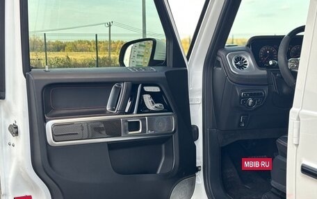 Mercedes-Benz G-Класс W463 рестайлинг _iii, 2019 год, 15 950 000 рублей, 30 фотография