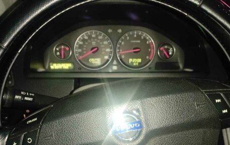 Volvo XC90 II рестайлинг, 2004 год, 620 000 рублей, 6 фотография