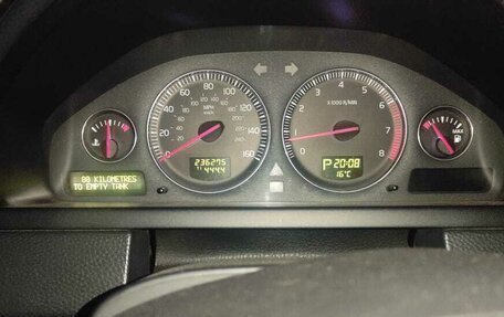 Volvo XC90 II рестайлинг, 2004 год, 620 000 рублей, 7 фотография