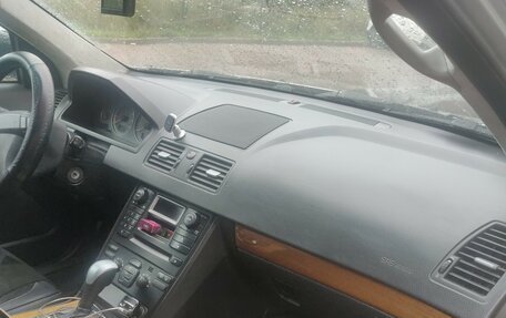 Volvo XC90 II рестайлинг, 2004 год, 620 000 рублей, 10 фотография
