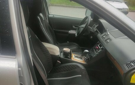 Volvo XC90 II рестайлинг, 2004 год, 620 000 рублей, 11 фотография