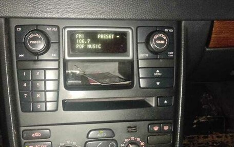 Volvo XC90 II рестайлинг, 2004 год, 620 000 рублей, 8 фотография