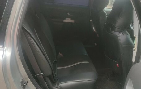 Volvo XC90 II рестайлинг, 2004 год, 620 000 рублей, 12 фотография