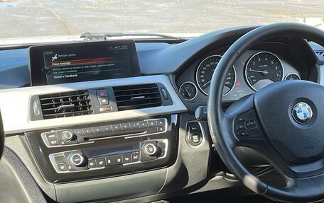 BMW 3 серия, 2017 год, 1 470 000 рублей, 10 фотография
